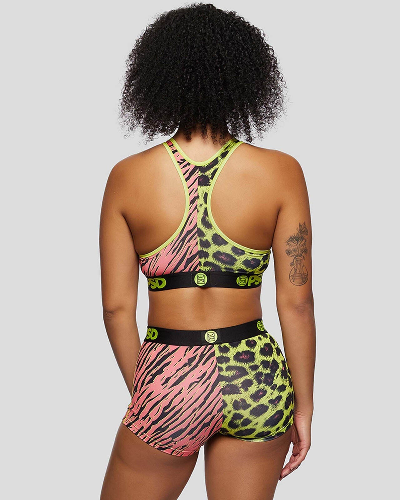 Warface Neon Cats Red - Image 4