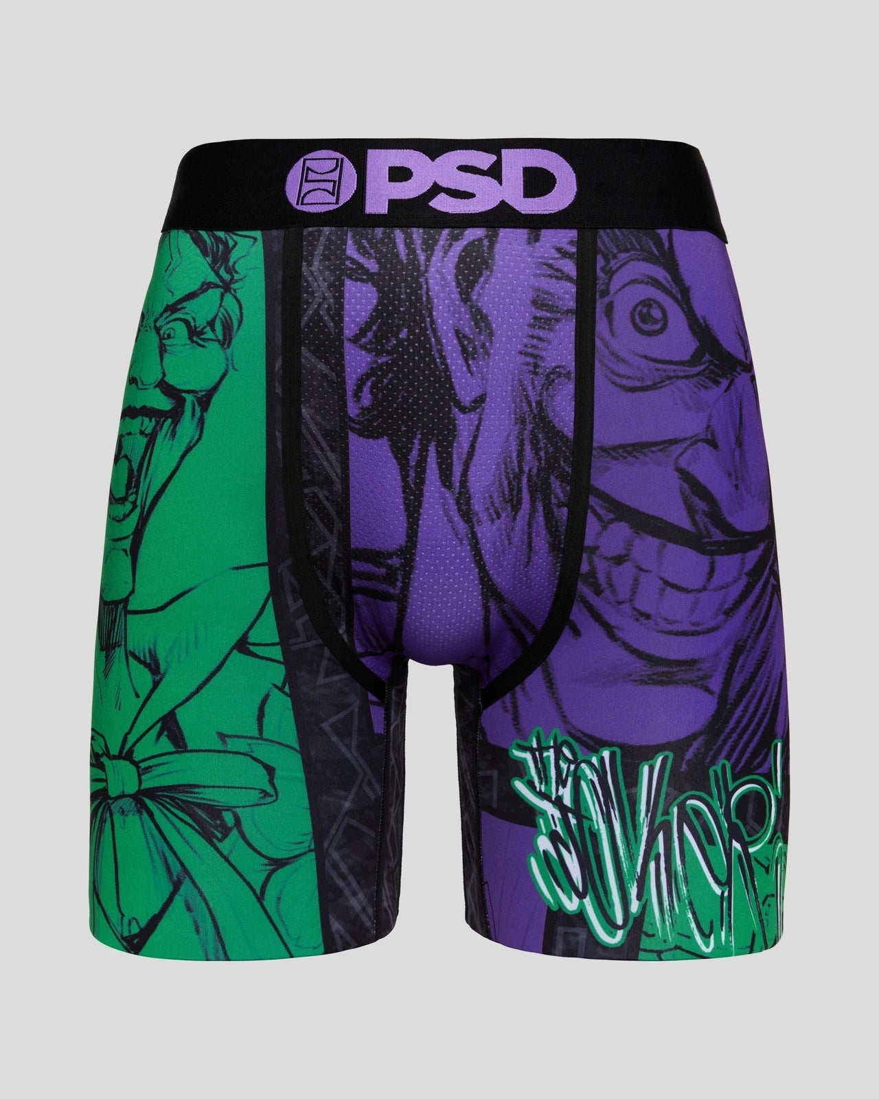 The Joker - Split - Image 2