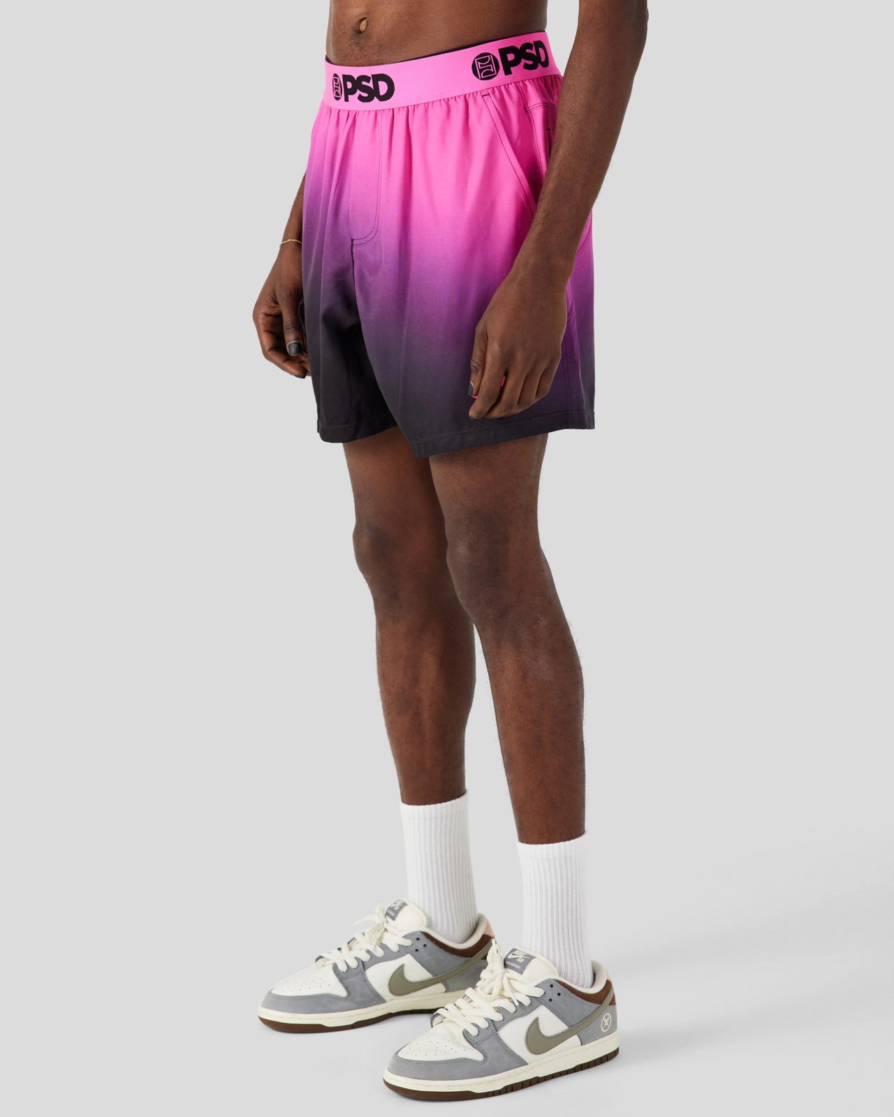 Money Gleam Combo Short - Image 2