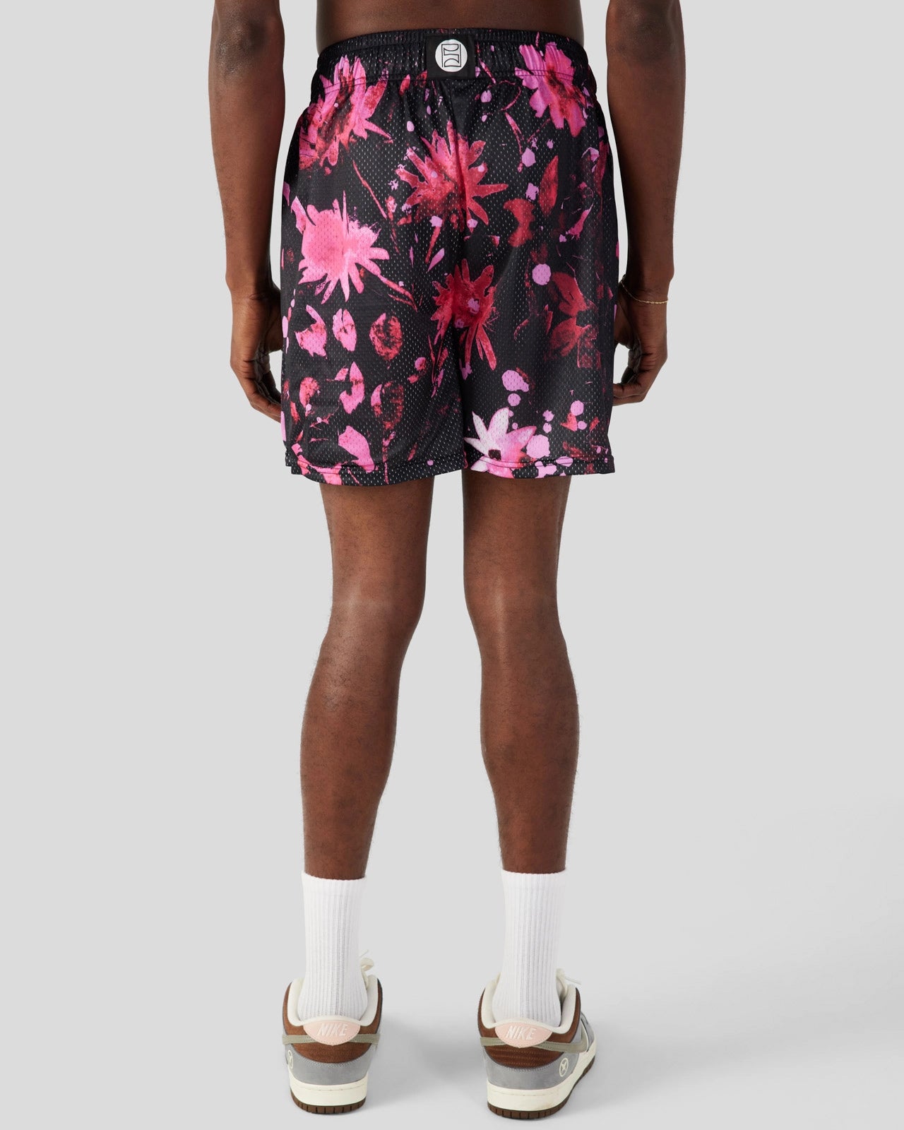 Pink Bliss Active Short - Image 4