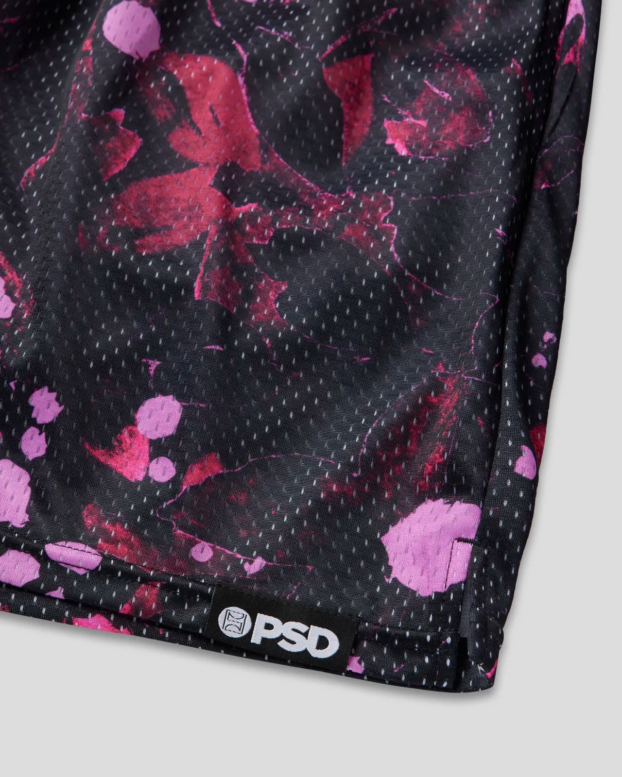 Pink Bliss Active Short - Image 5