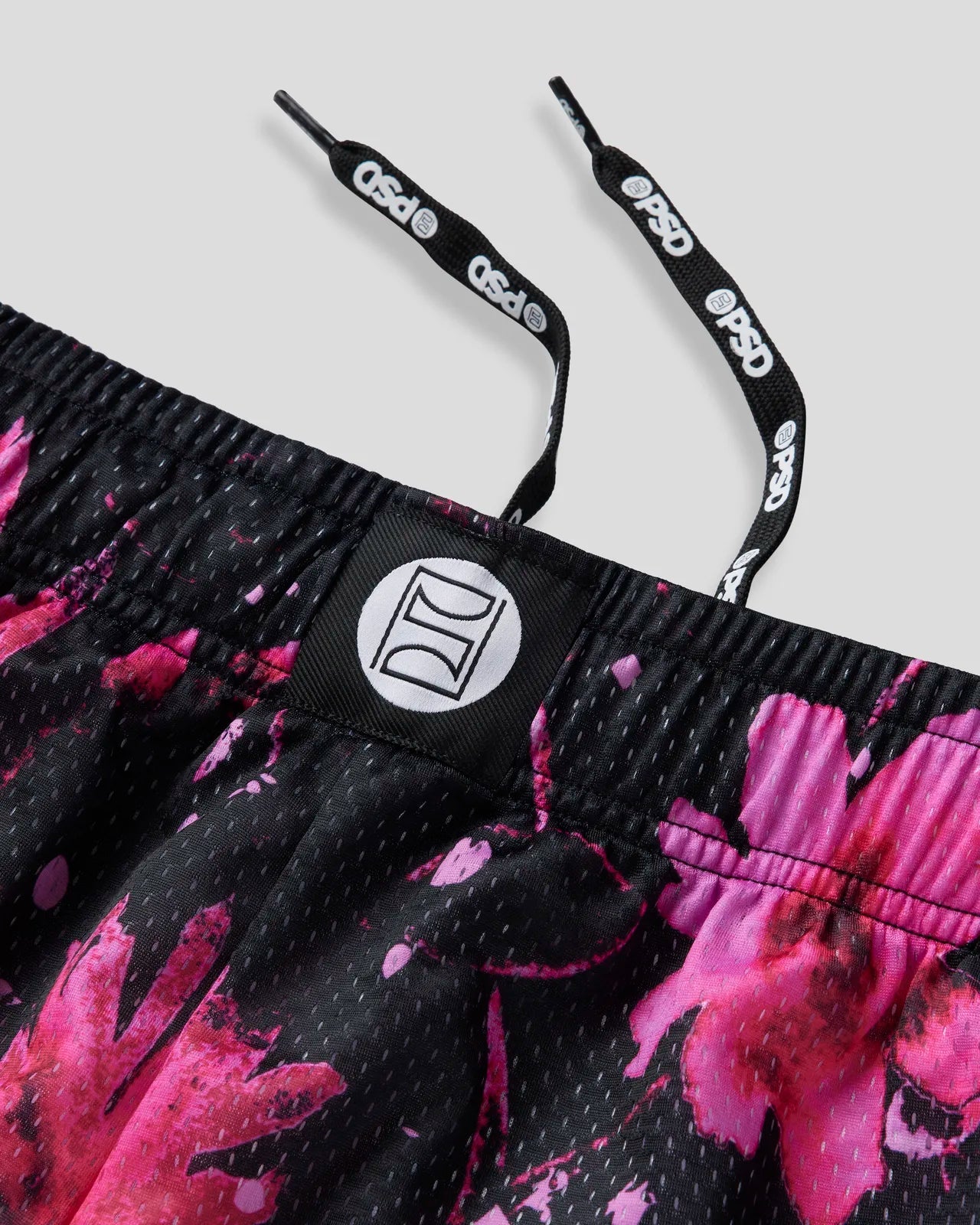 Pink Bliss Active Short - Image 7