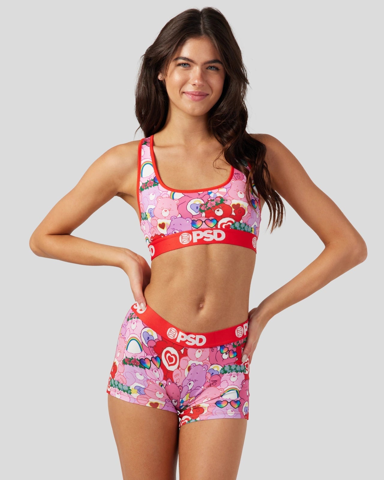 Care Bears - XOXO - Image 2