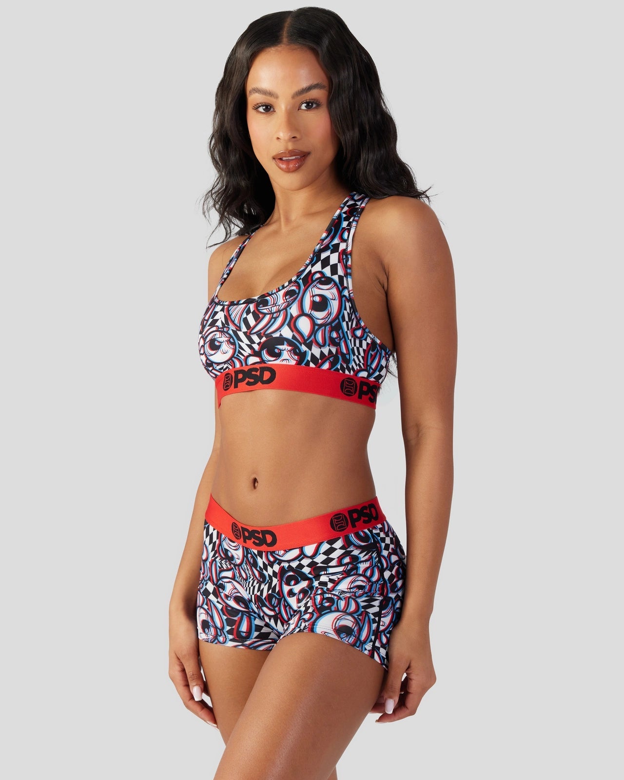 The Powerpuff Girls - 3D Trip - Image 3