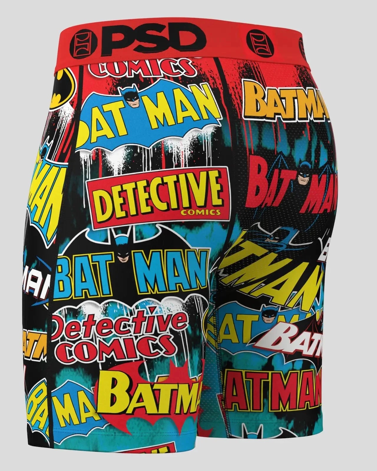 DC - Batman Eras - Image 3