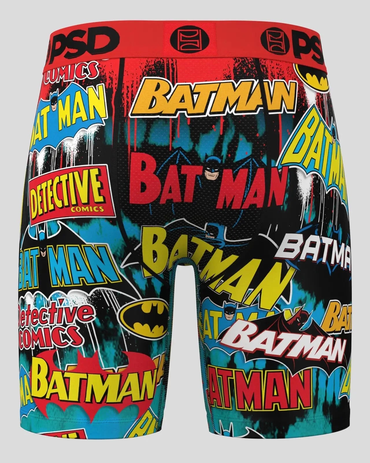 DC - Batman Eras - Image 4