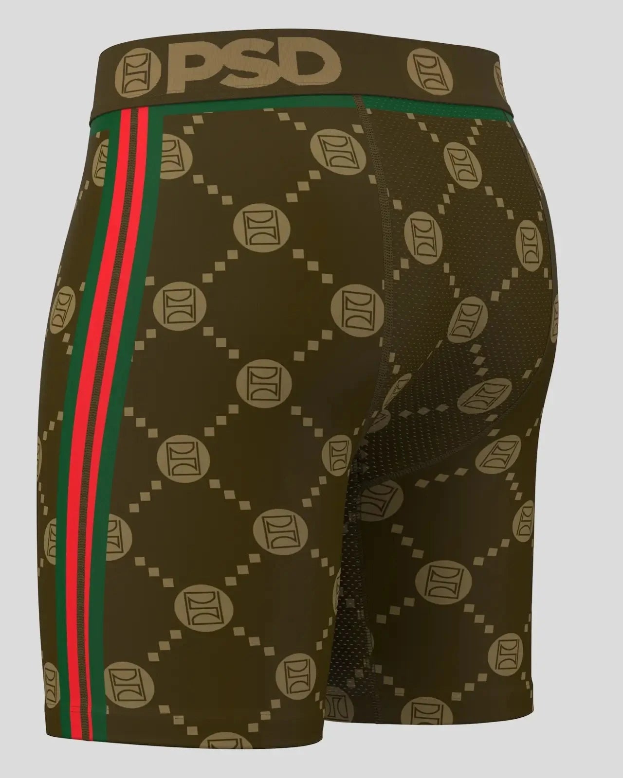 Emblem Lux Brown - Image 3