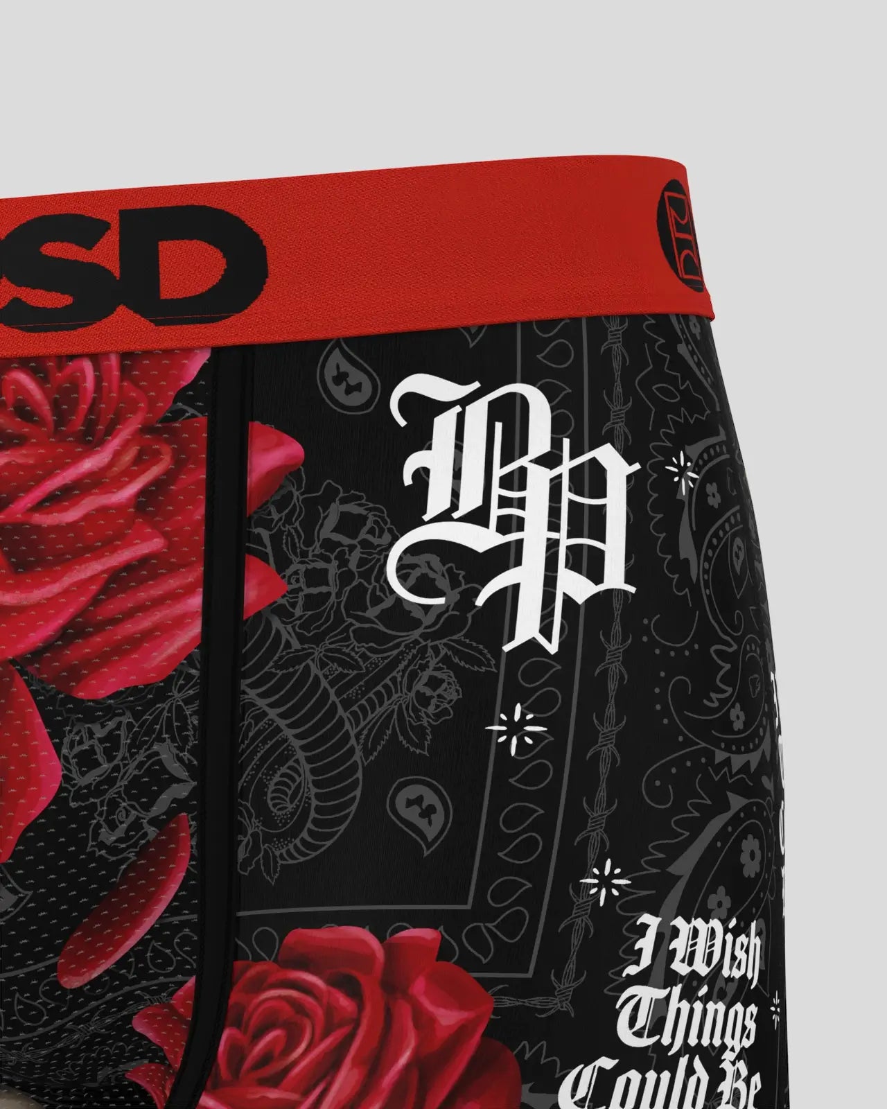 Broken Promises - Wishful Thinking - Image 5