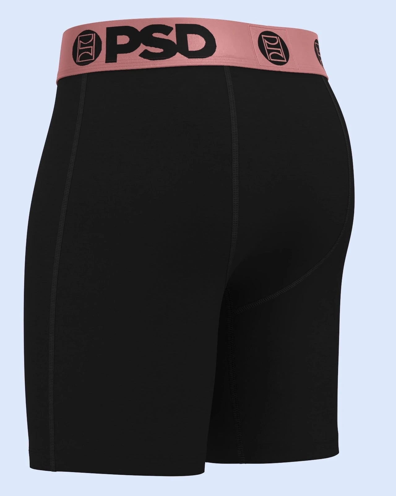 Luxe Modal - Black Rose Gold - Image 3