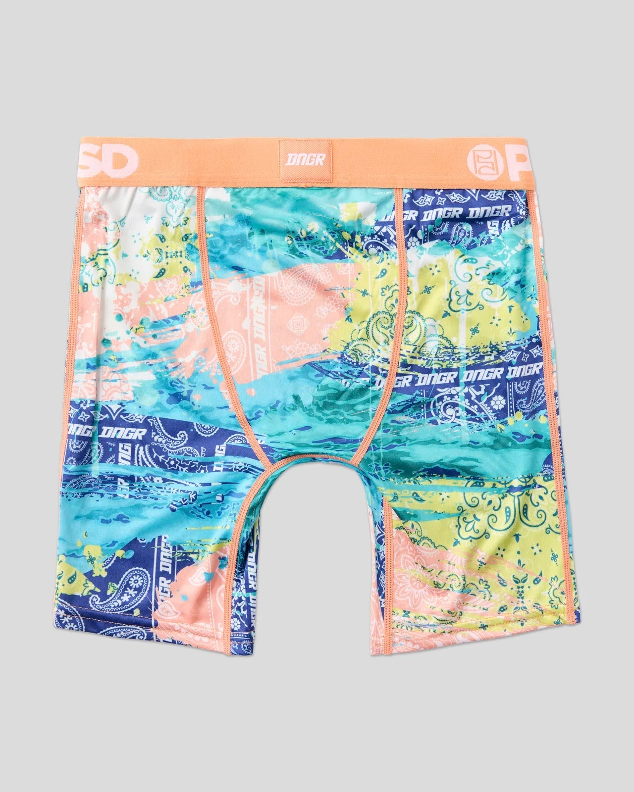 Haiden Deegan - Paisley - Image 2