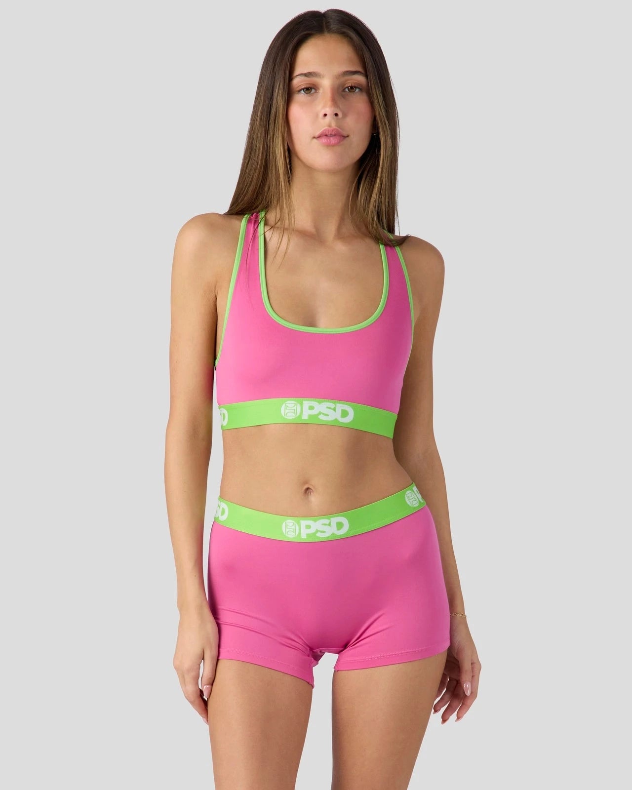 Solids - Pink Pop - Image 2