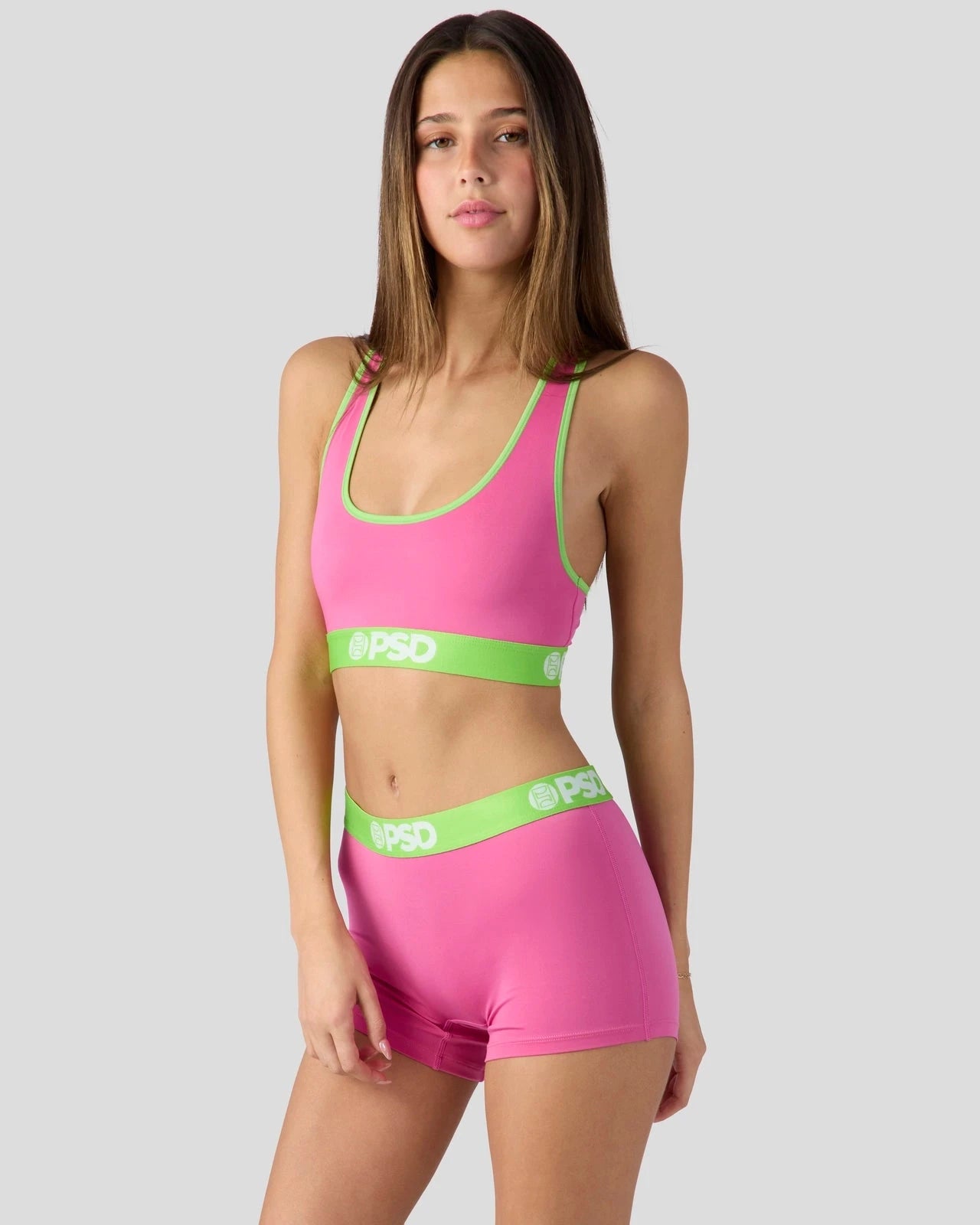 Solids - Pink Pop - Image 3