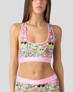 SpongeBob SquarePants - XOXO. SpongeBob