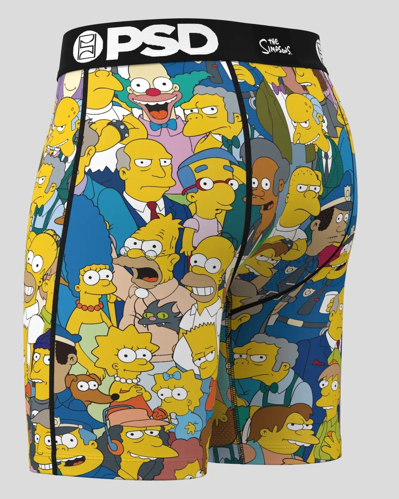 The Simpsons - Squad - Image 3