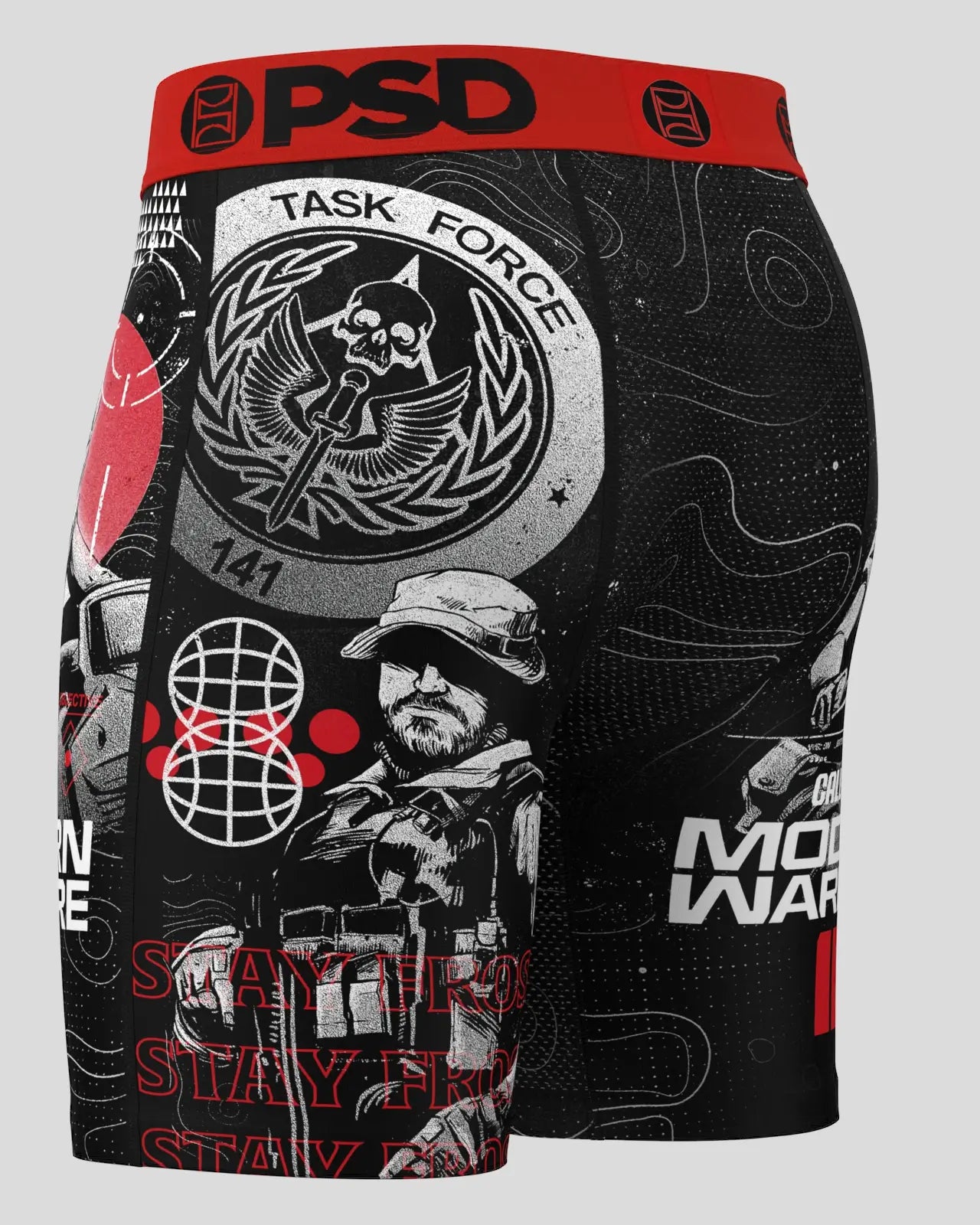 Call of Duty - Stay Frosty - Image 3