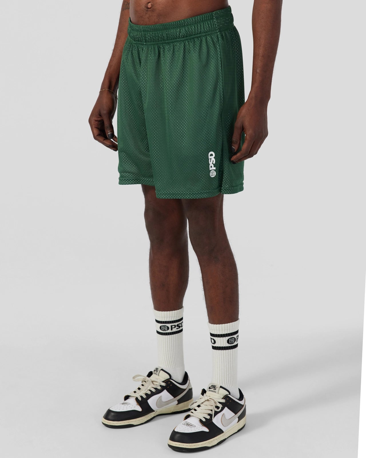 Olive Active Short - Image 2