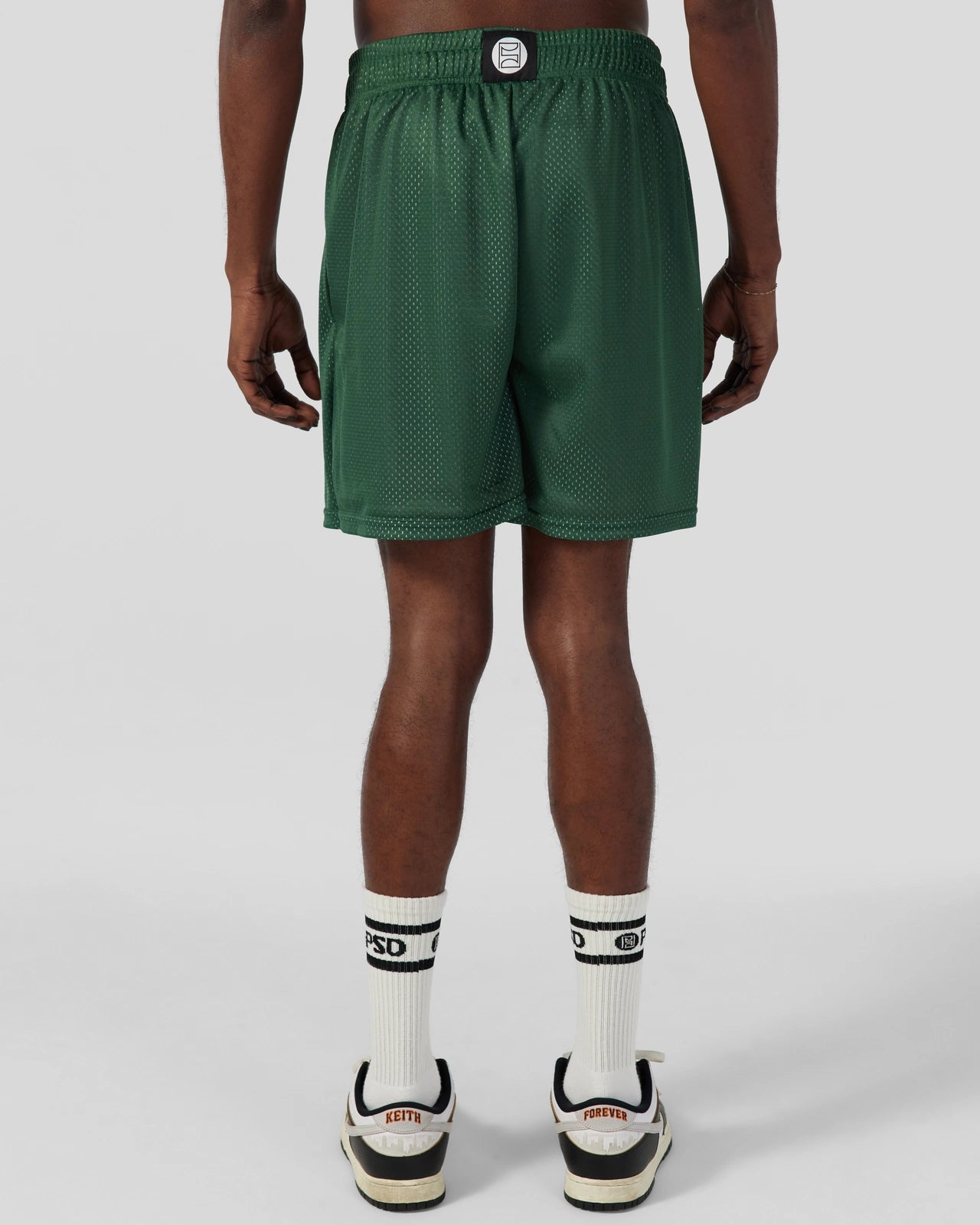 Olive Active Short - Image 4