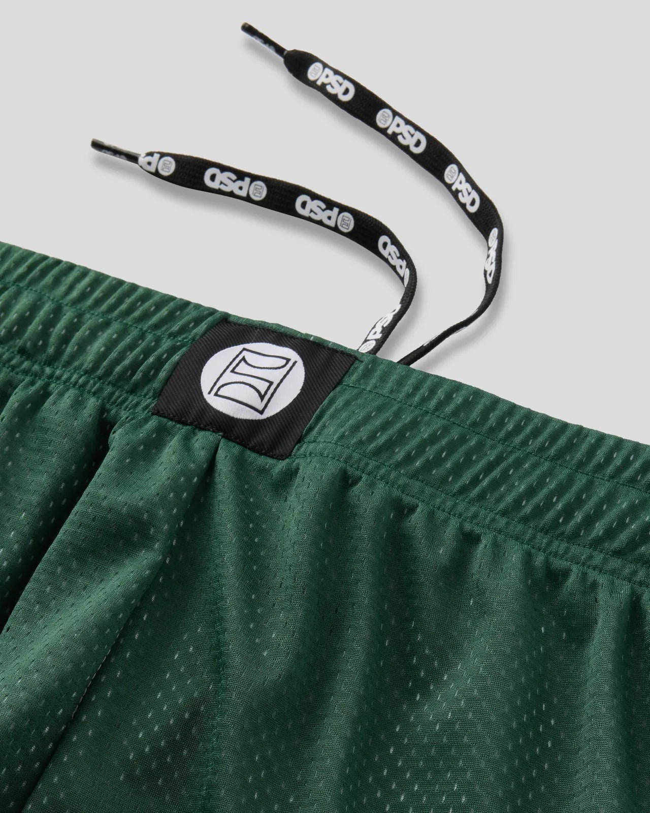 Olive Active Short - Image 7