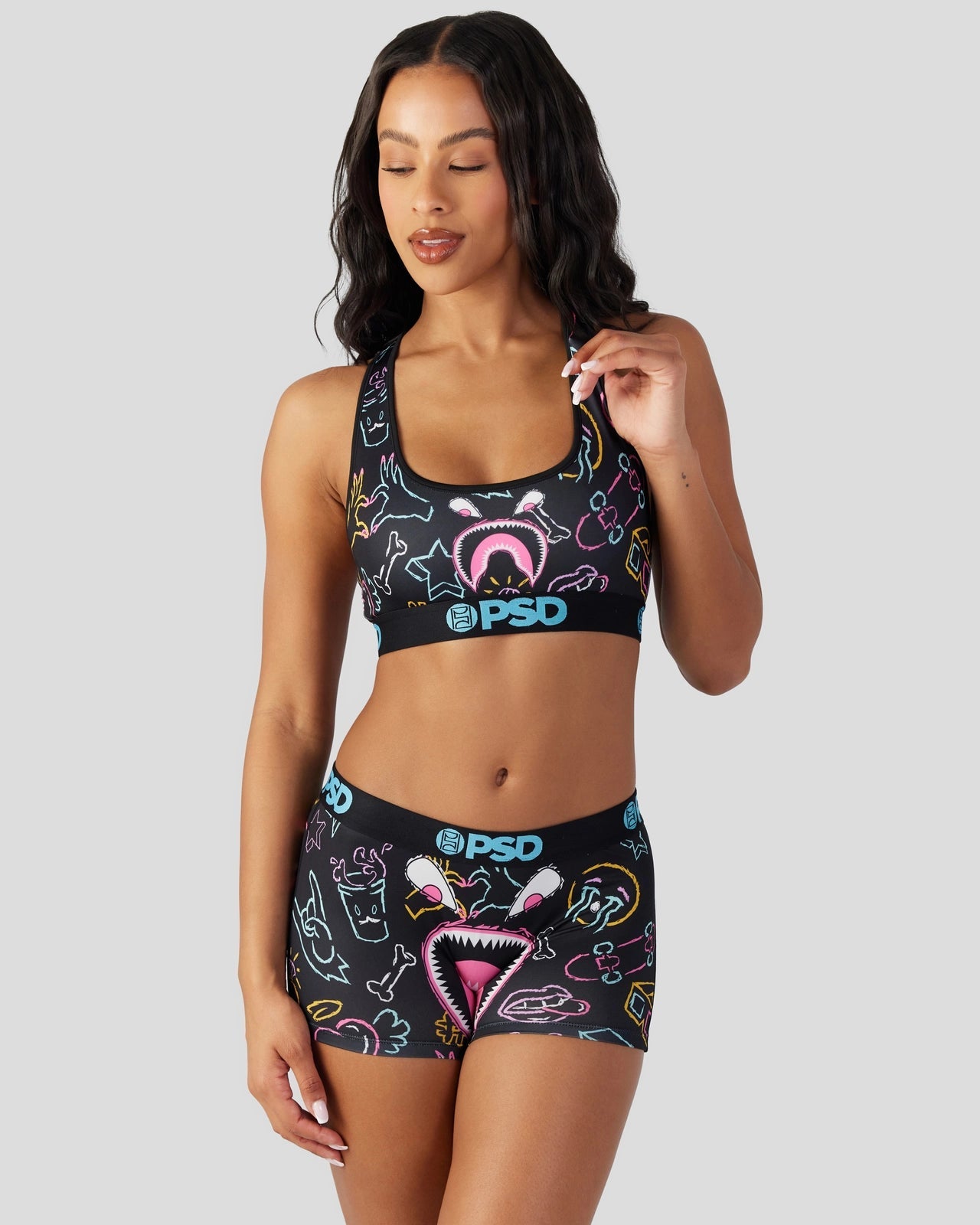 Warface Scribe - Image 2