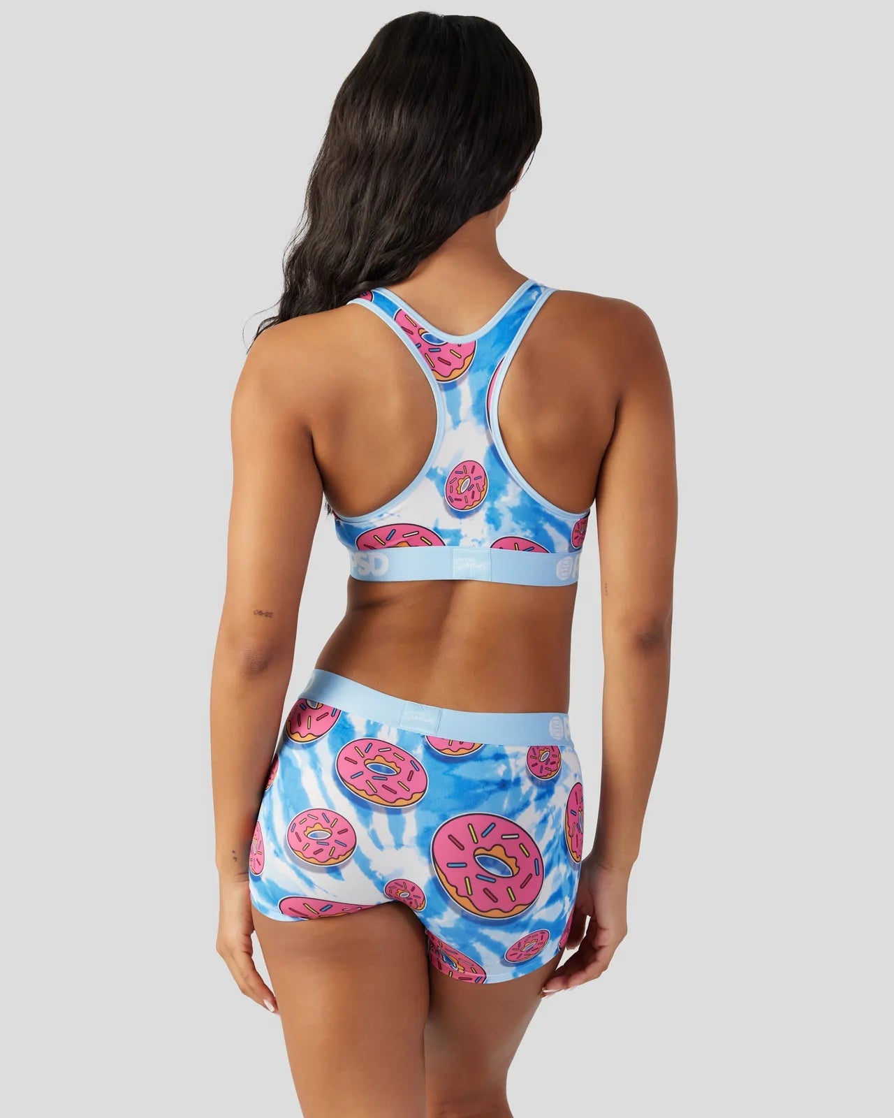 The Simpsons - D'oh! Nuts - Image 4