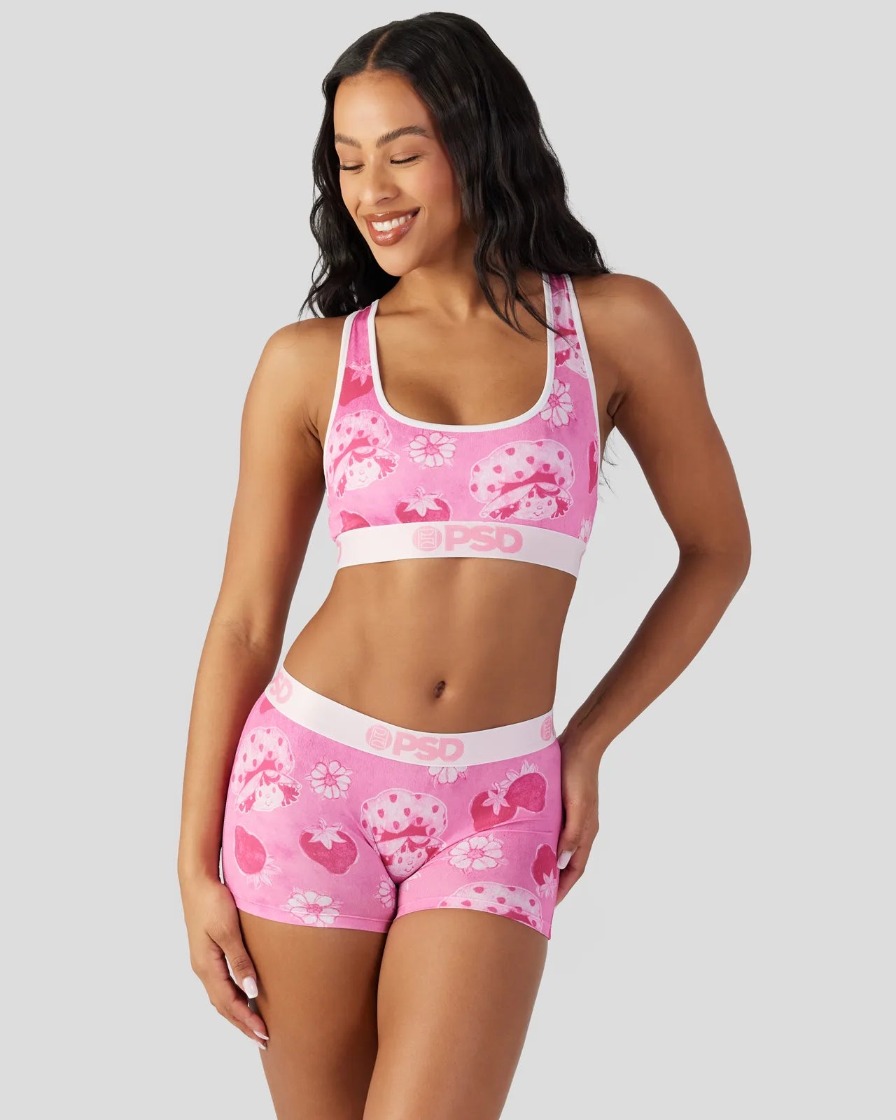 Strawberry Shortcake - Velour - Image 2