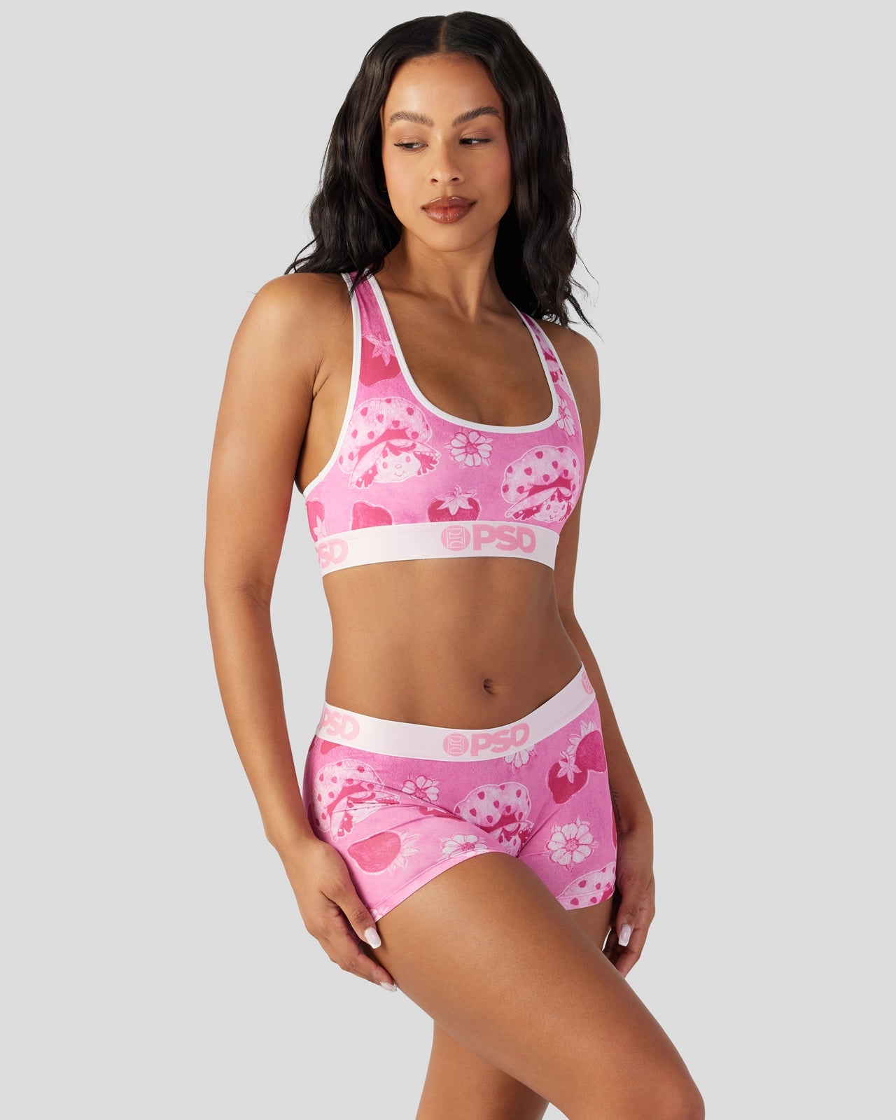 Strawberry Shortcake - Velour - Image 3