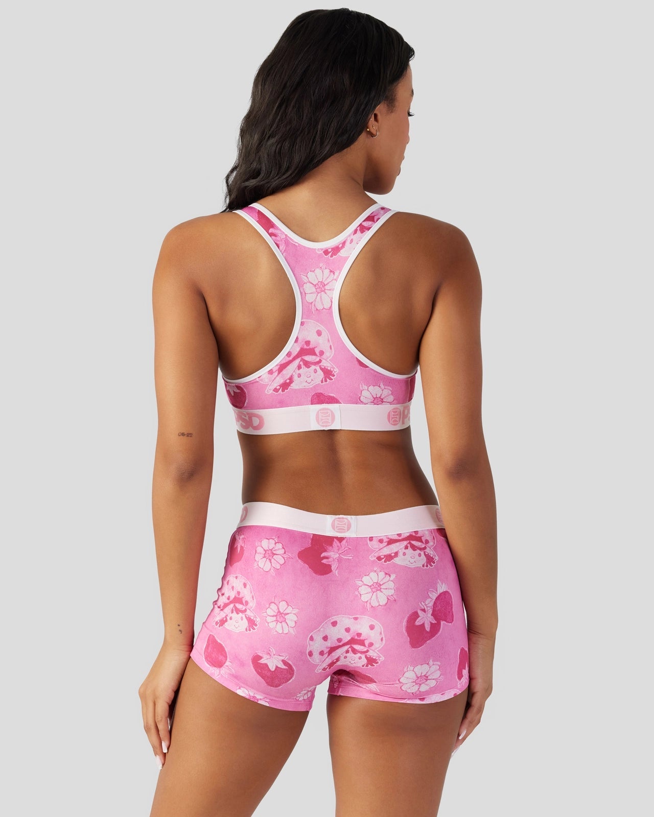 Strawberry Shortcake - Velour - Image 4