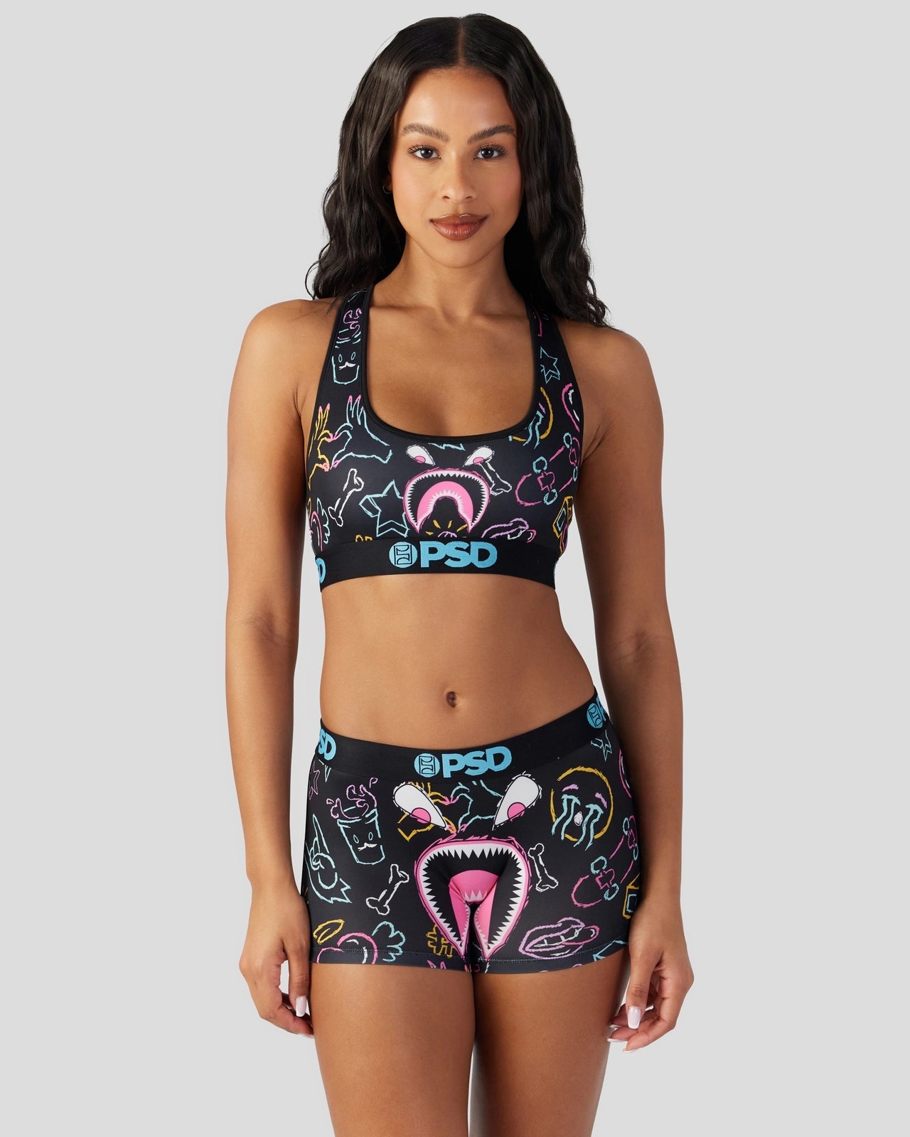 Warface Scribe - Image 2