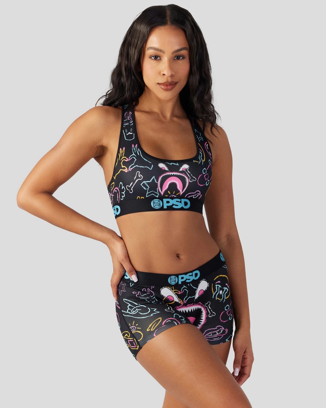 Warface Scribe - Image 3