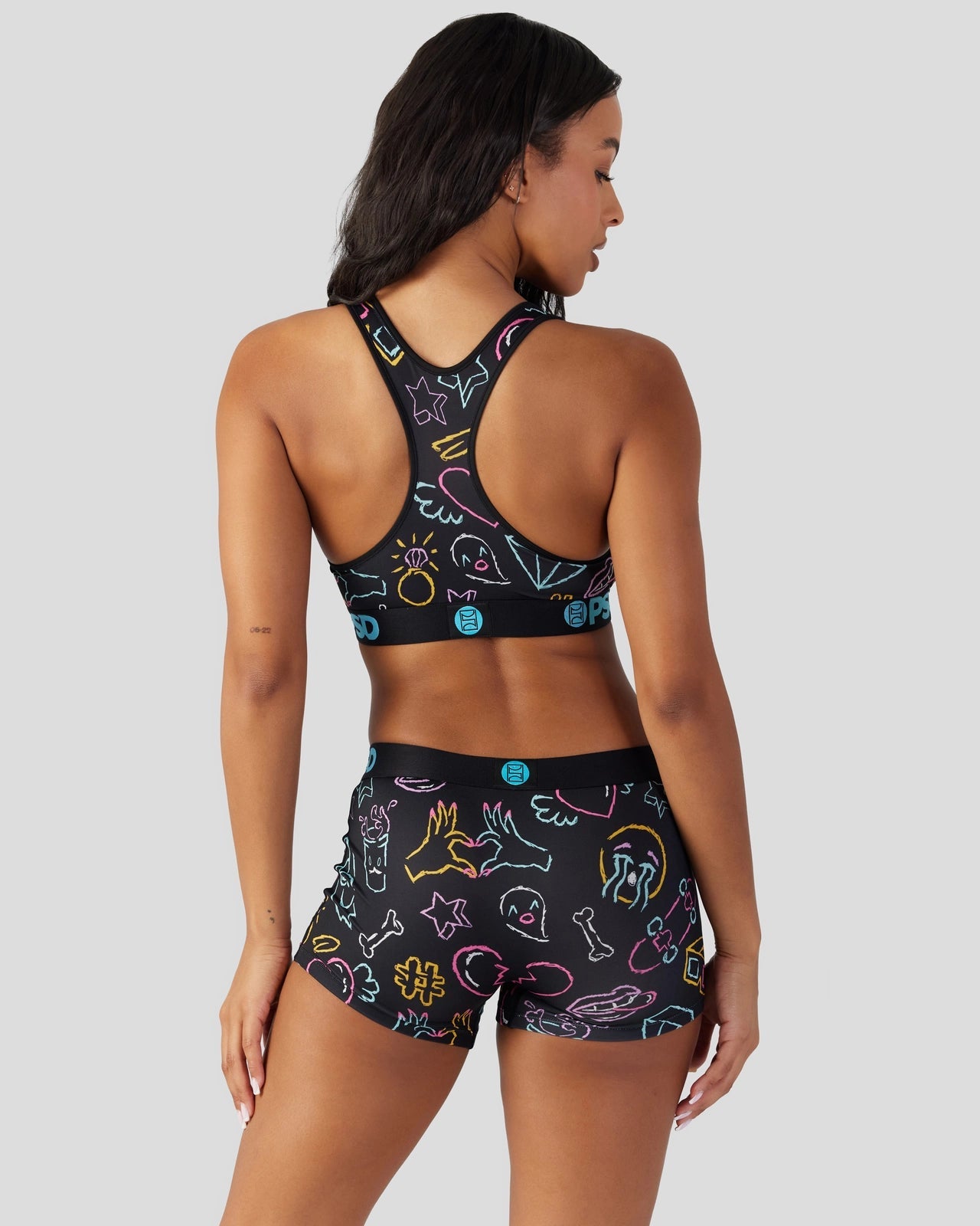 Warface Scribe - Image 4