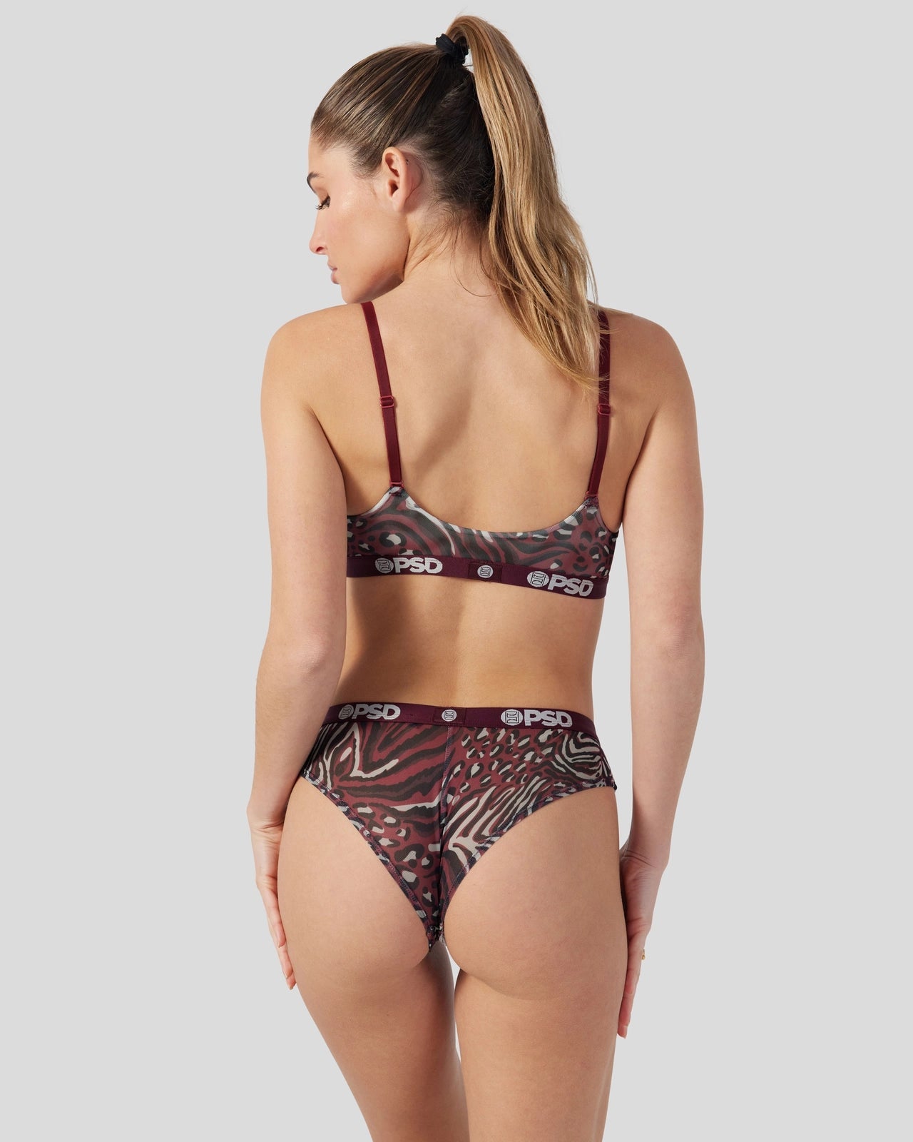 Mesh - Cheetah Mix - Image 4