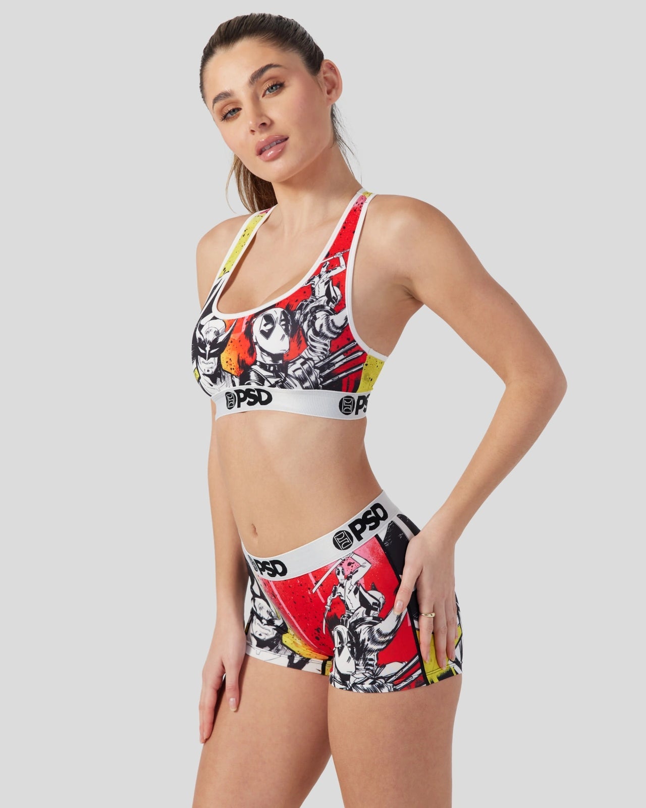 Marvel - Deadpool & Wolverine Holy Snikt! - Image 3