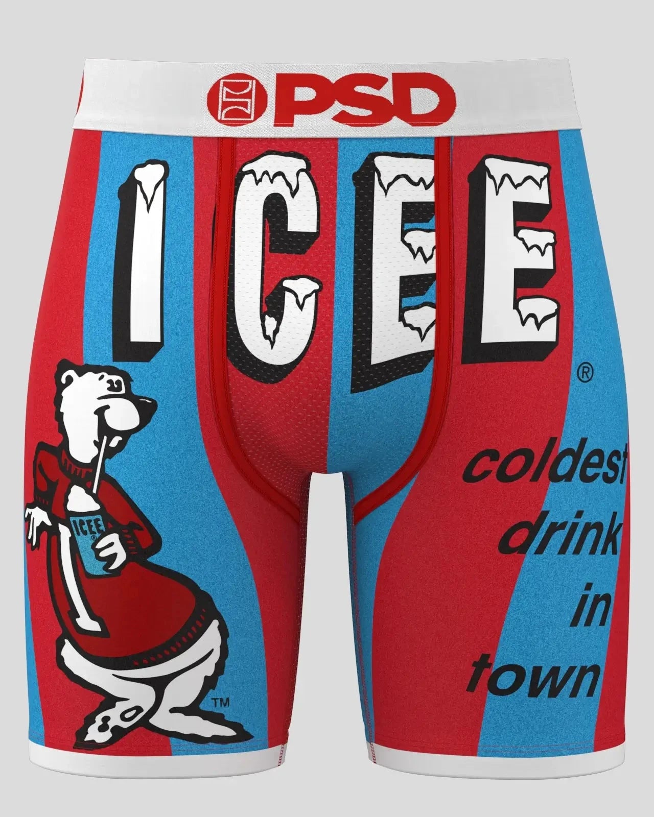 Icee - Cold - Image 2