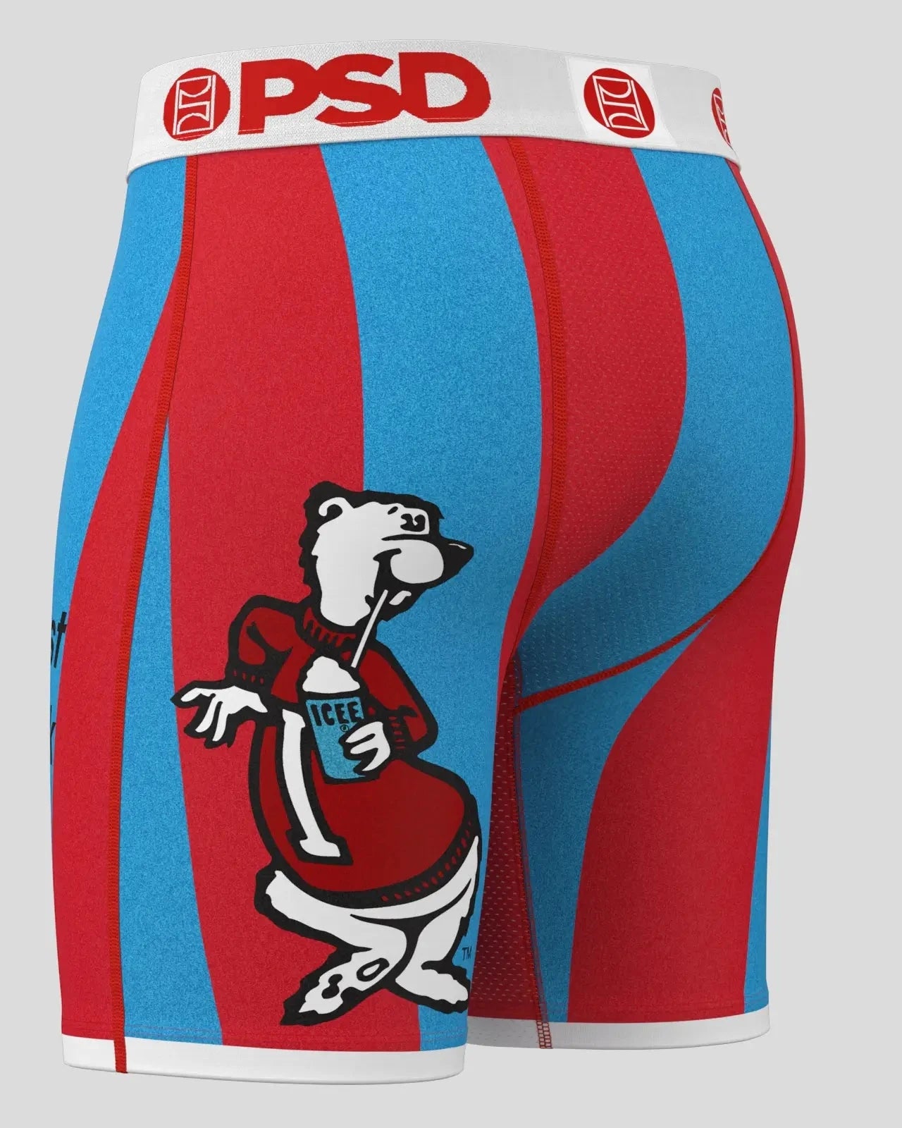 Icee - Cold - Image 3