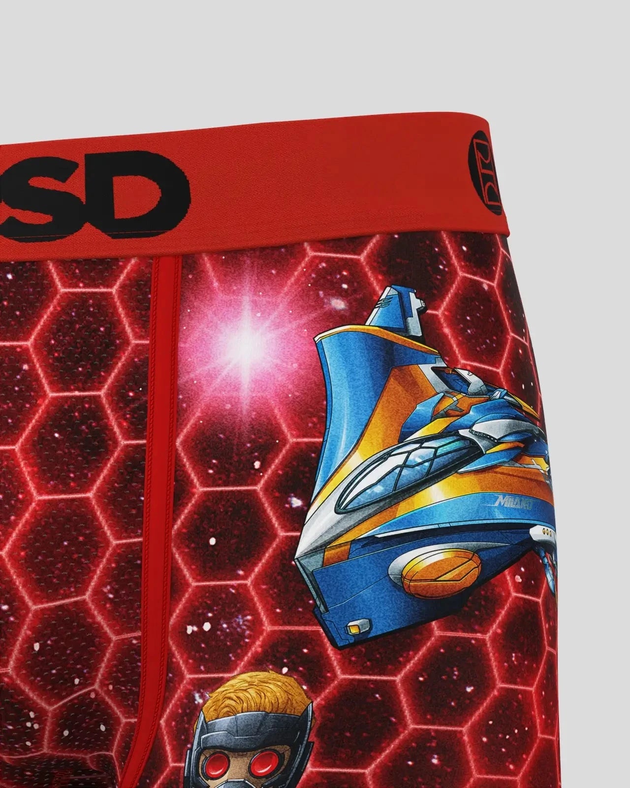 Marvel - GOTG Star-Lord - Image 5