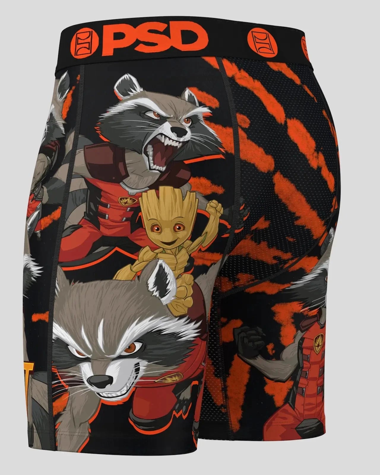 Marvel - GOTG Rocket - Image 3