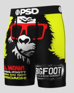 Club Bigfoot