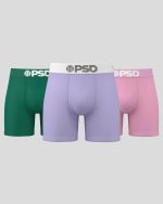 Solids 3 Pack - Lite