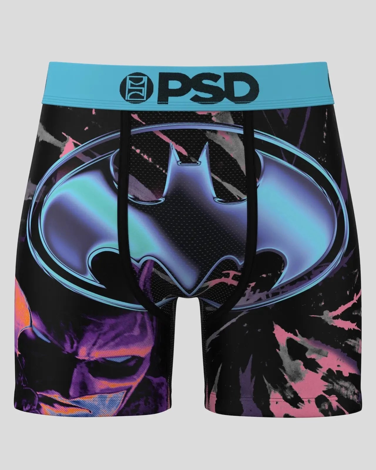 DC - Batman Acid - Image 2