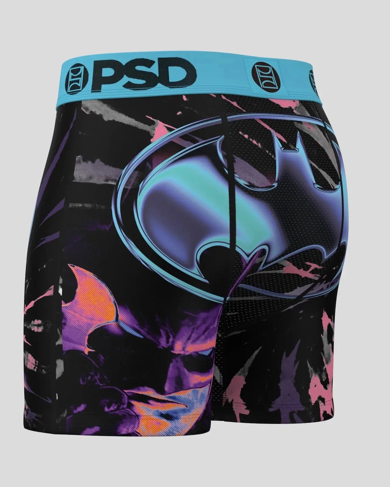 DC - Batman Acid - Image 3