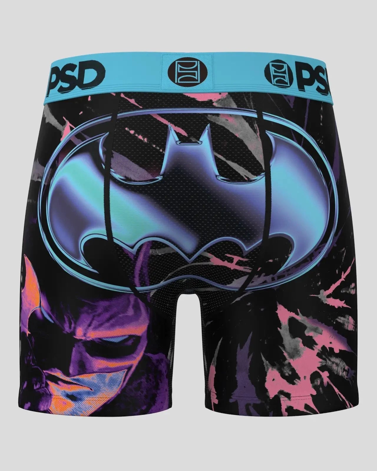 DC - Batman Acid - Image 4