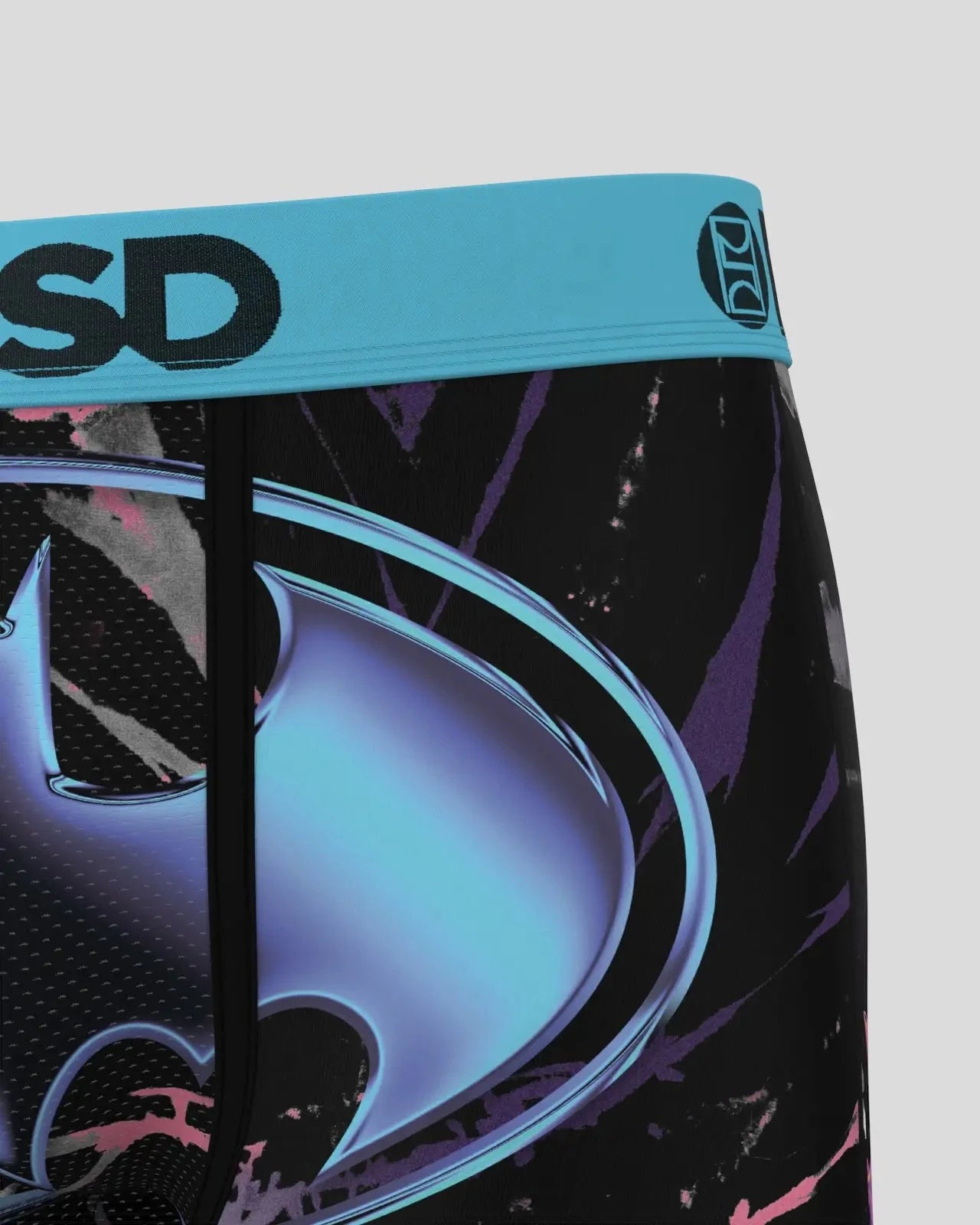 DC - Batman Acid - Image 5