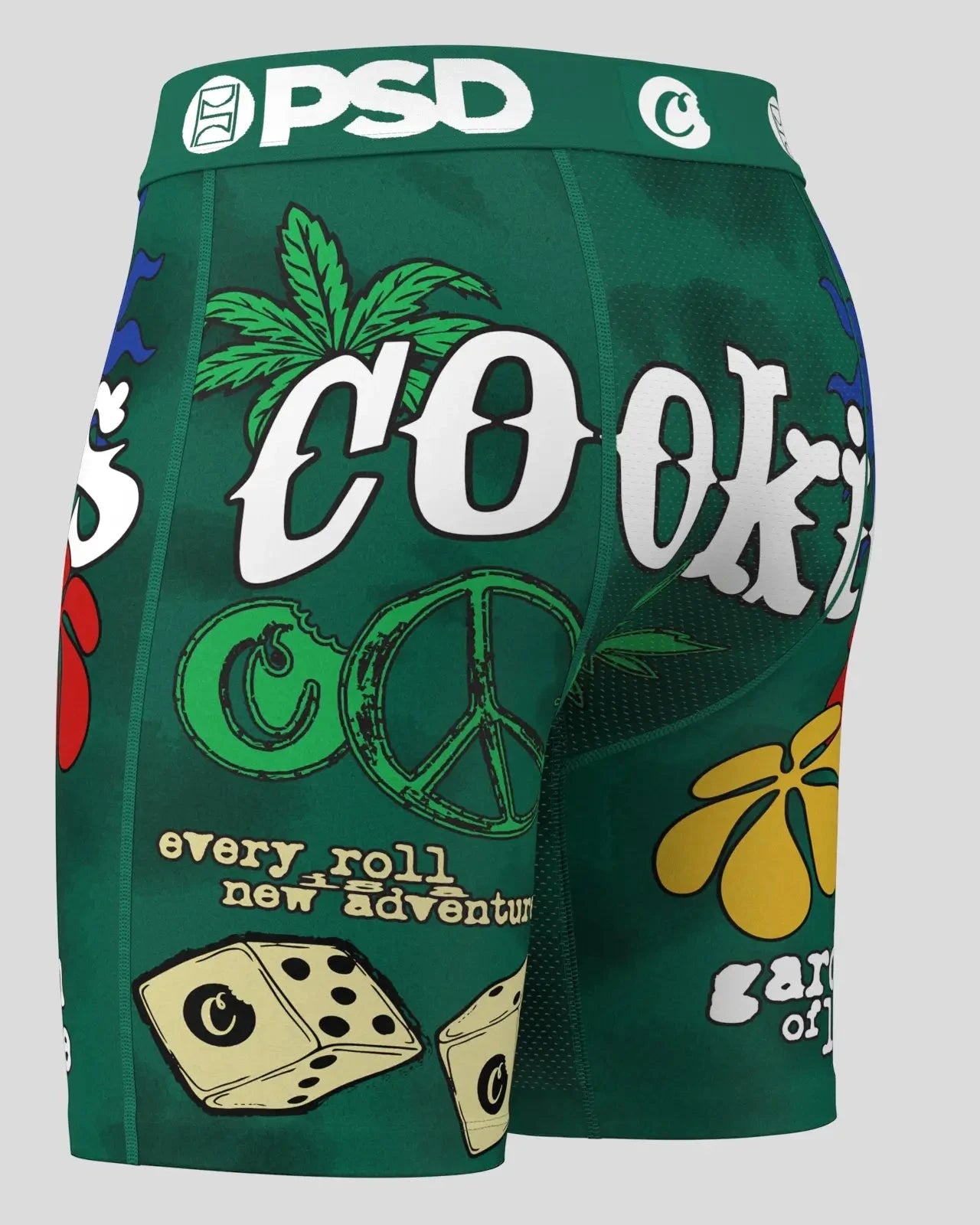 Cookies - Garden - Image 3