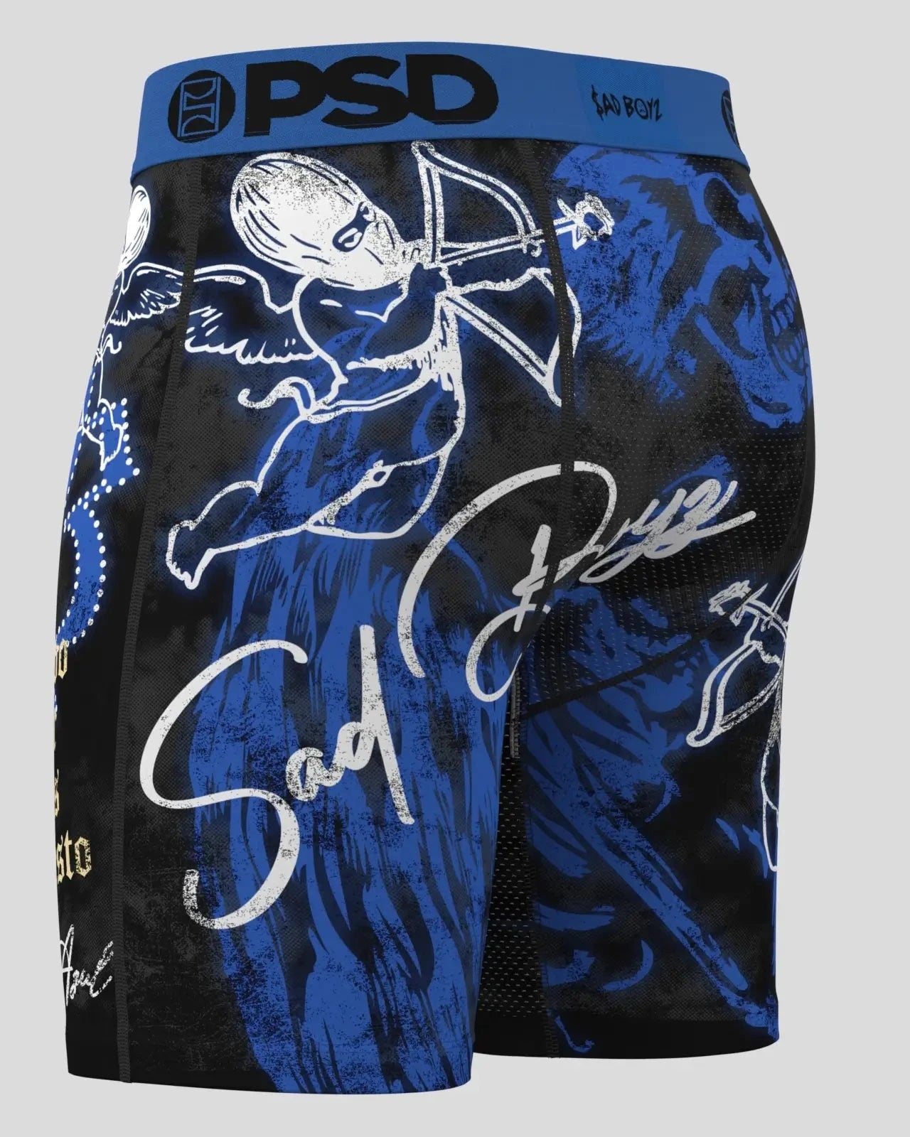 Sad Boyz - El Azul Angel - Image 3