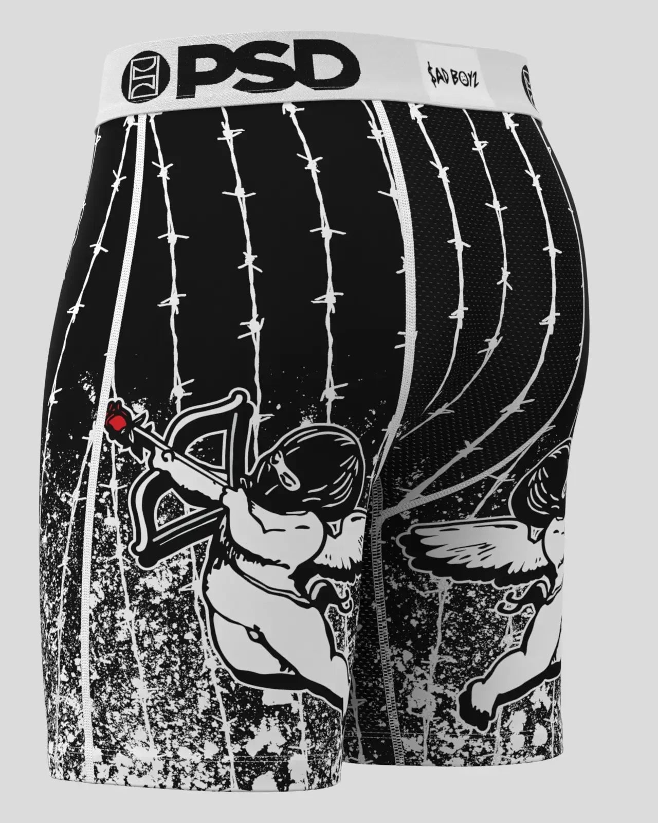 Sad Boyz - Arrows - Image 3