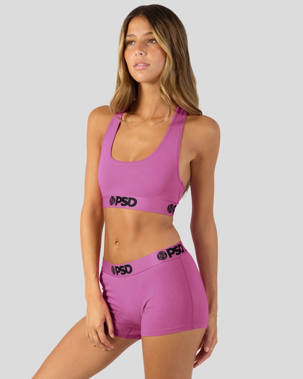 Solids - Summer Pink - Image 3