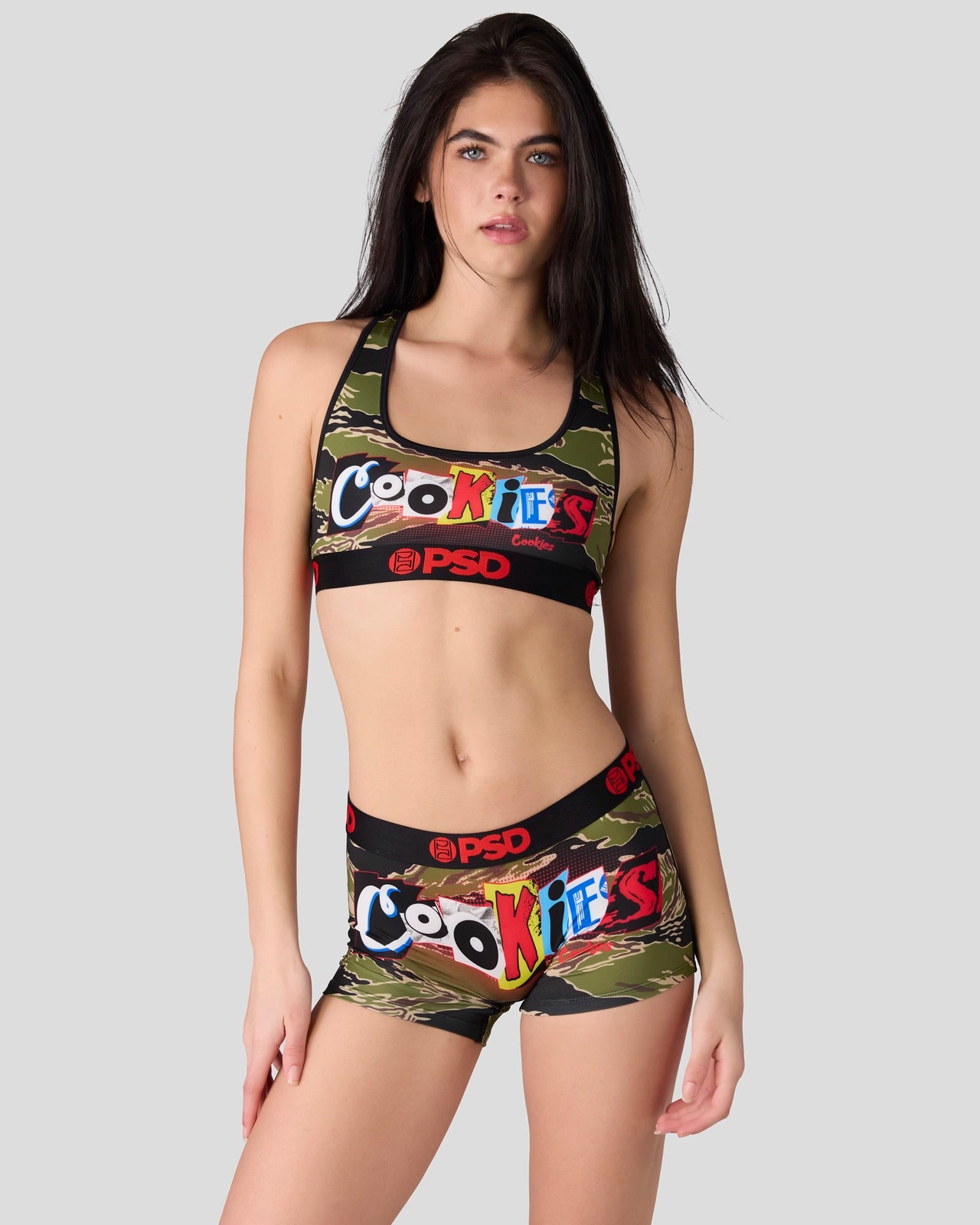 Cookies - Ransom Camo - Image 2