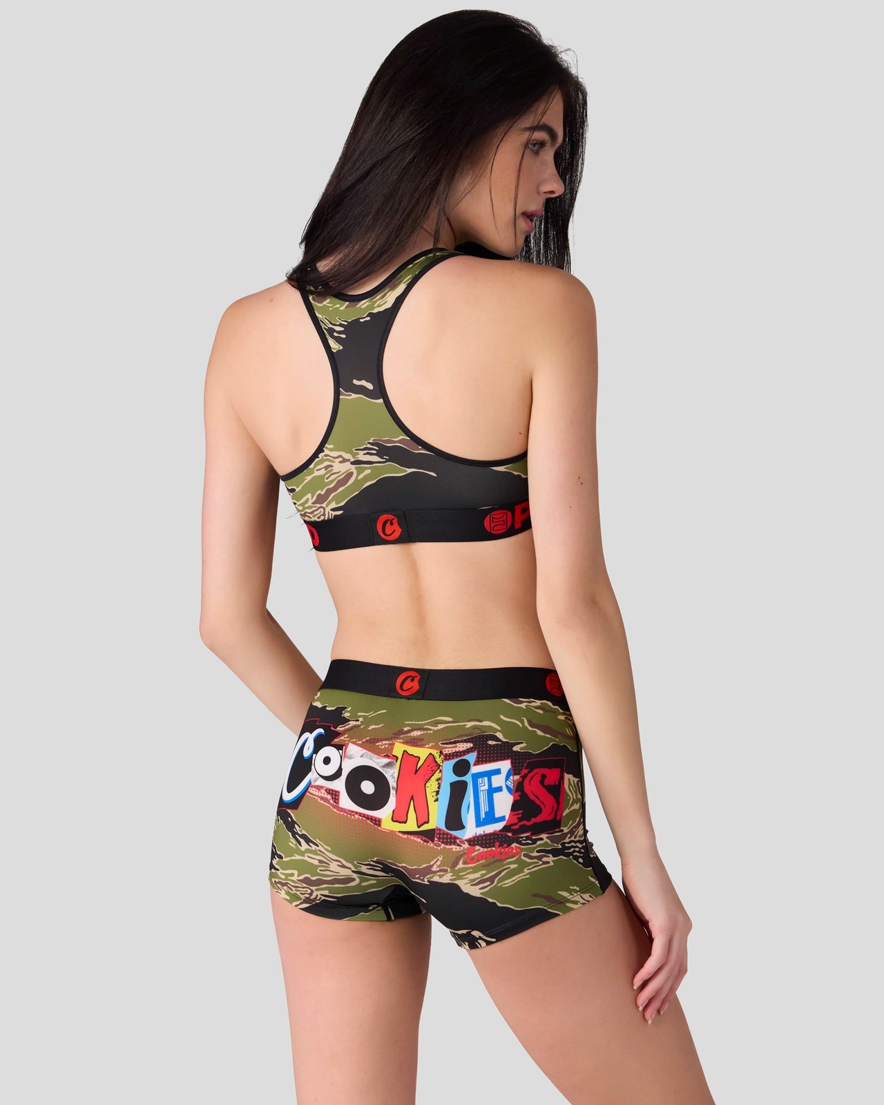 Cookies - Ransom Camo - Image 4