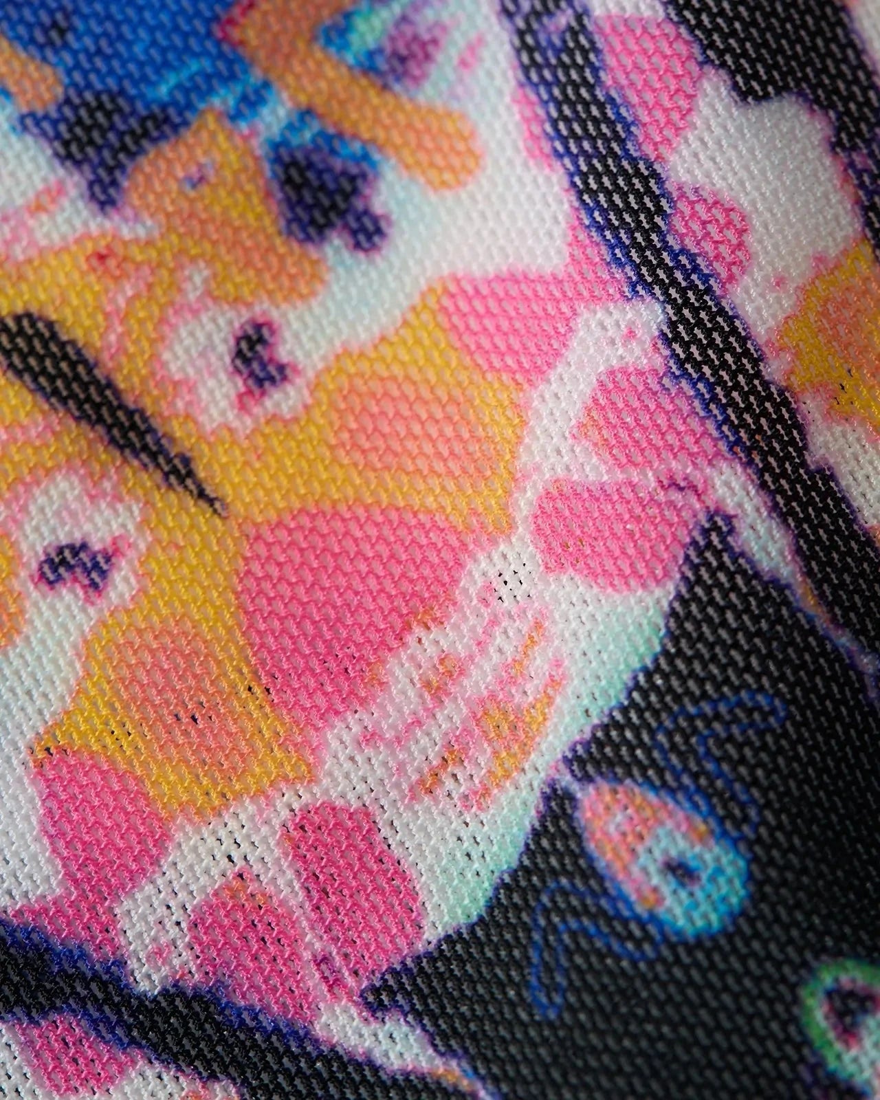 Mesh - Vibin Snake - Image 5