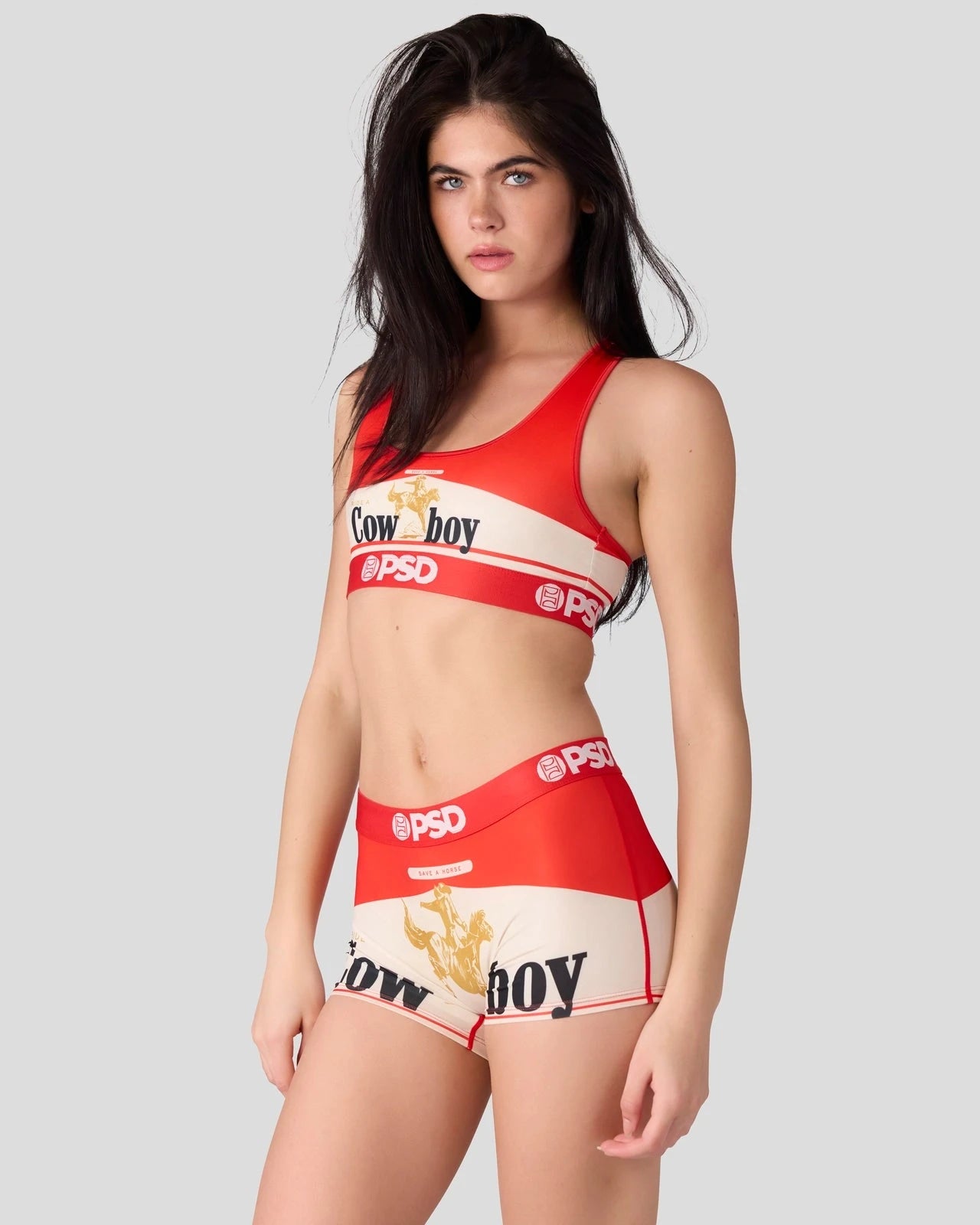 Ride a Cowboy - Image 3